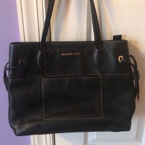 Michael Kors Black Bag